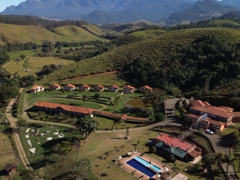 Área comum — foto de capa
