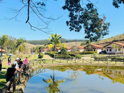 Lago — foto de capa